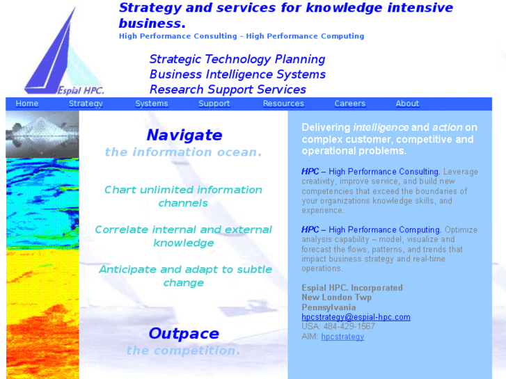 www.espial-hpc.com