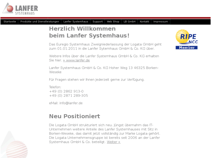 www.euregio-systemhaus.com