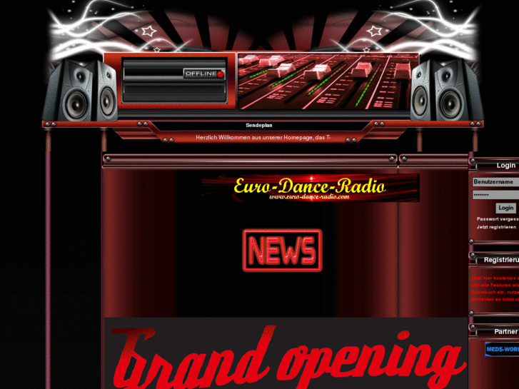 www.euro-dance-radio.com