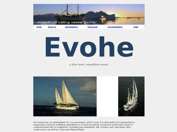 www.evohe.com