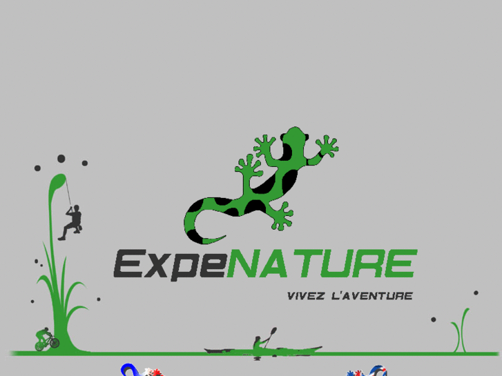 www.expenature.fr