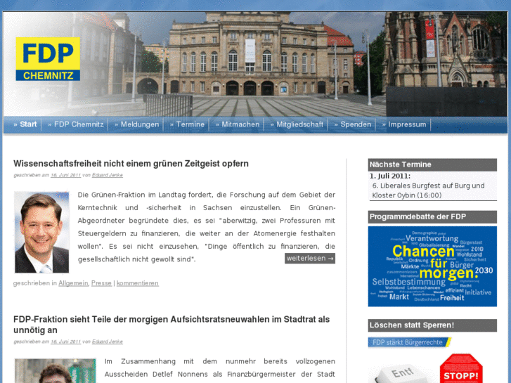 www.fdp-chemnitz.de