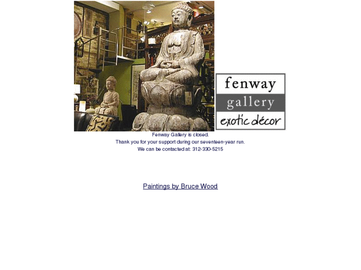 www.fenwaygallery.com