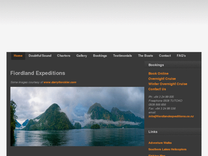 www.fiordlandexpeditions.com