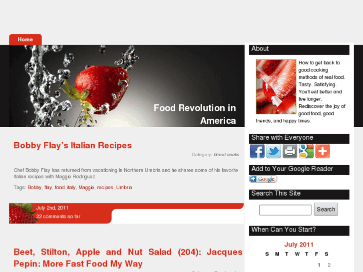 www.food-revolution.org