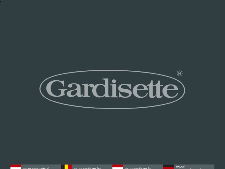 www.gardisette.com