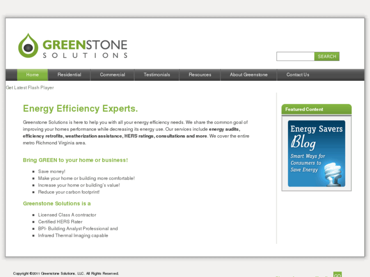 www.greenstone-solutions.org