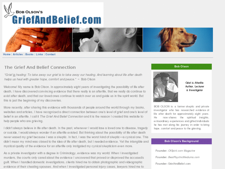 www.griefandbelief.com