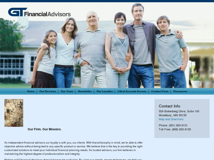 www.gtfinancialadvisors.com