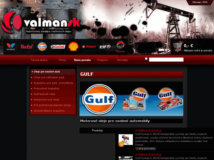 www.gulf.sk