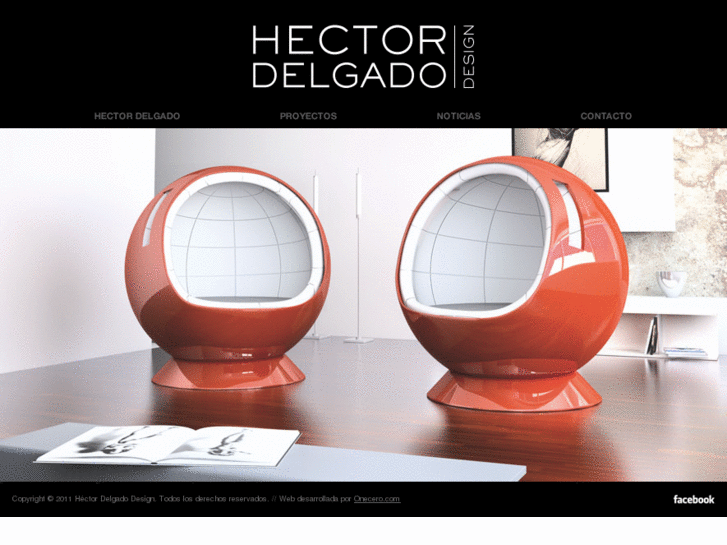 www.hectordelgadodesign.com