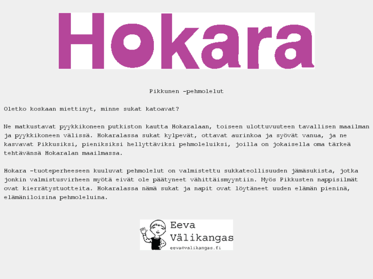 www.hokara.com