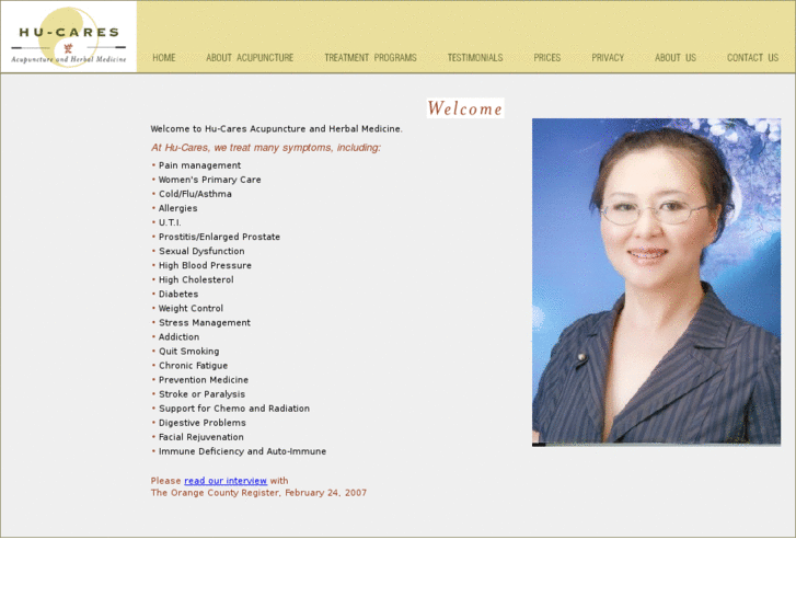 www.hu-cares.com
