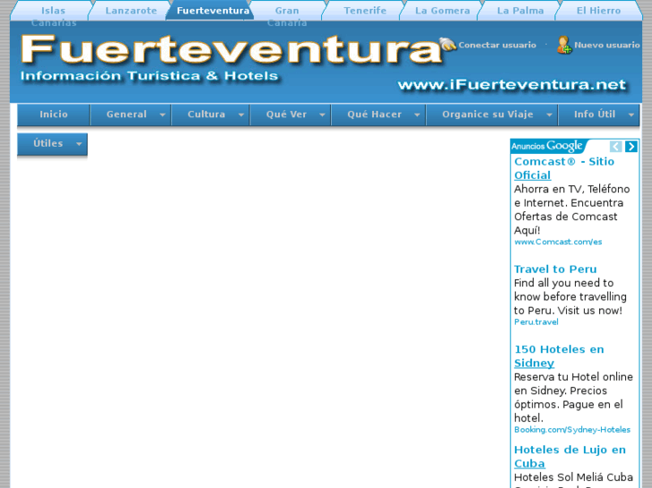 www.ifuerteventura.net