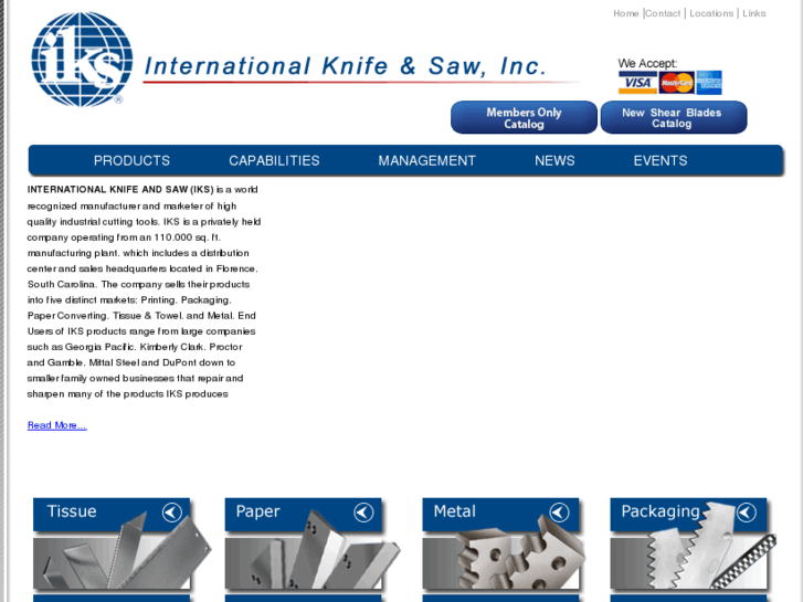 www.iksinc.com