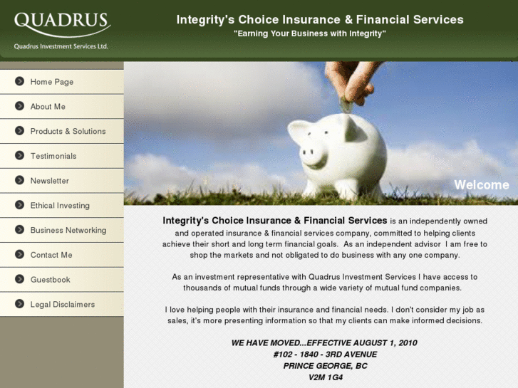 www.integrityschoiceinsurance.com