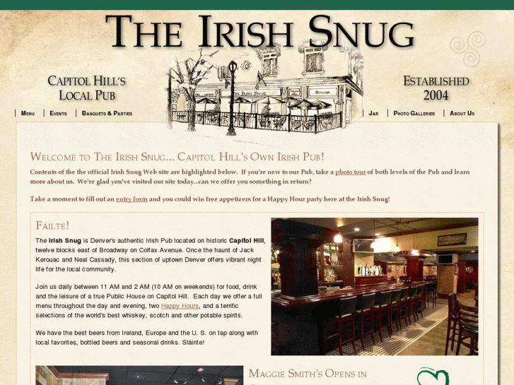 www.irishsnug.com