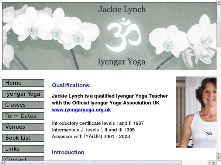 www.jackielynch.co.uk