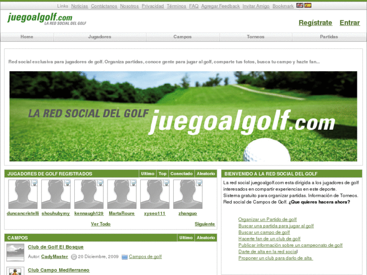 www.juegoalgolf.com