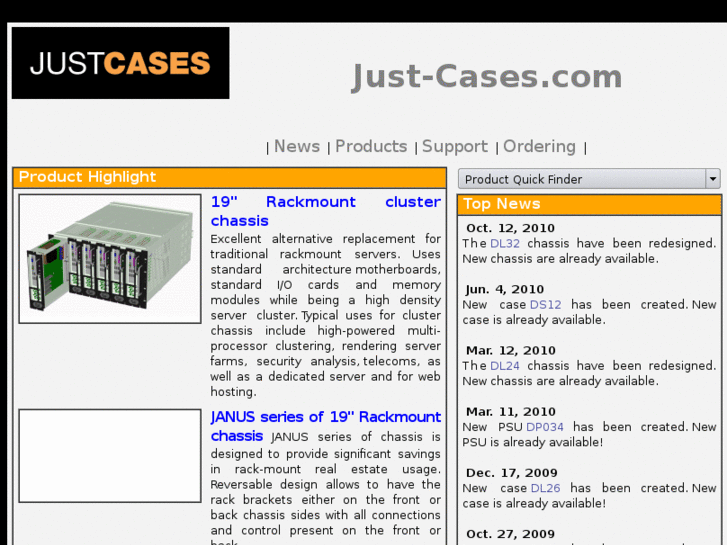 www.just-cases.com