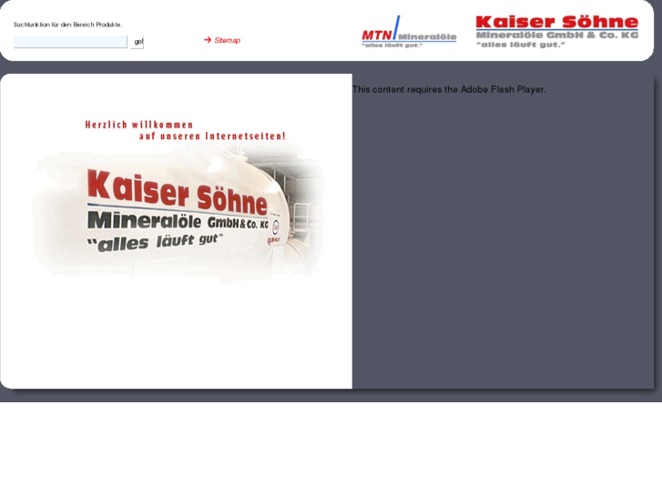 www.kaiser-soehne.com