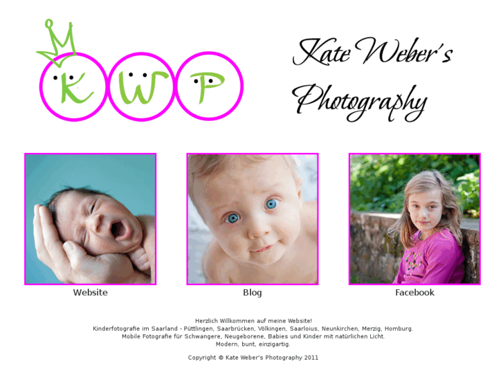 www.kateweber-photography.com