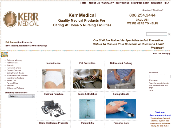 www.kerrmedical.com