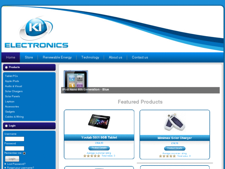 www.kielectronics.com