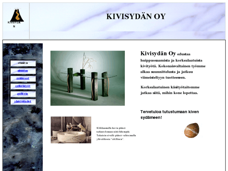 www.kivisydan.com