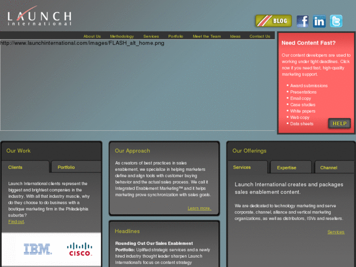 www.launchintl.com