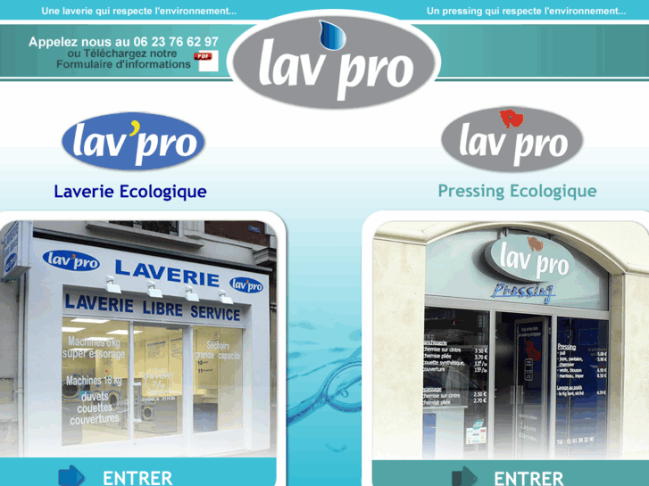 www.lavpro.fr