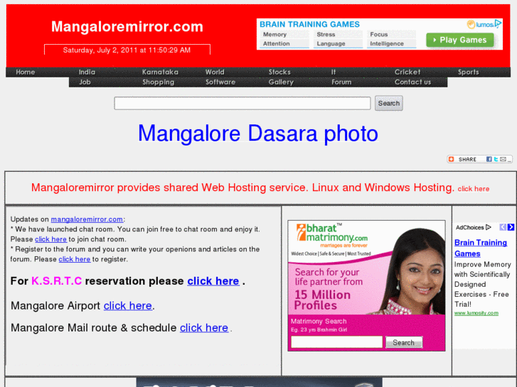 www.mangaloremirror.com