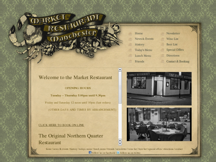 www.market-restaurant.com