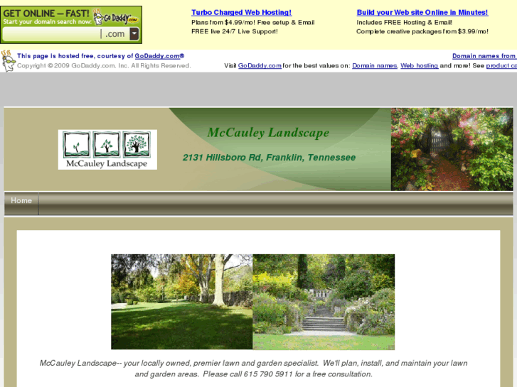 www.mccauleylandscape.com