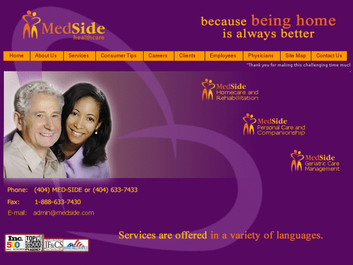 www.medside.com