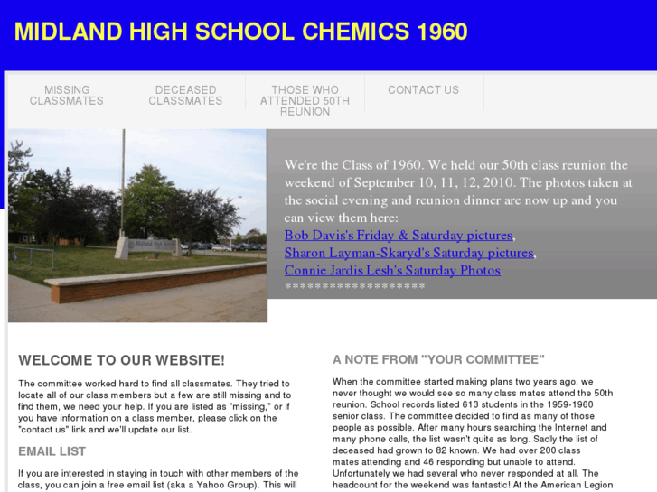 www.mhschemics1960.com