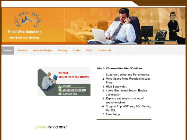 www.mittalwebsolution.com