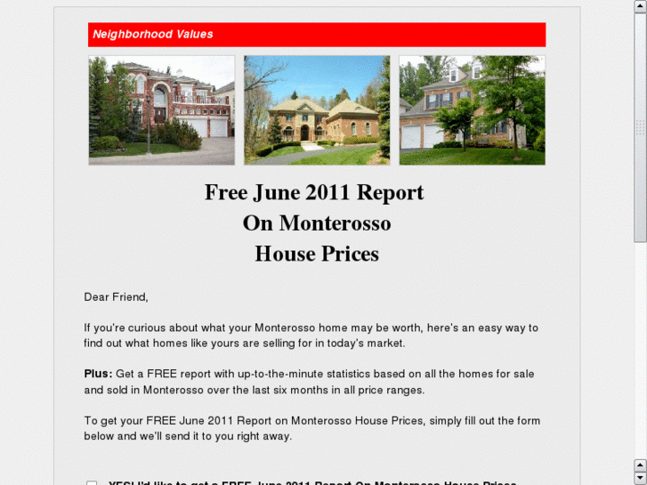 www.monterossohomeprices.com