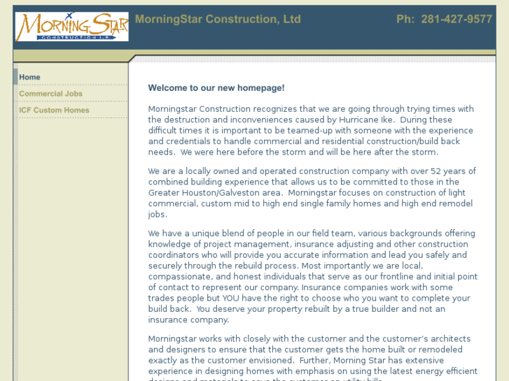 www.msconstructionltd.com