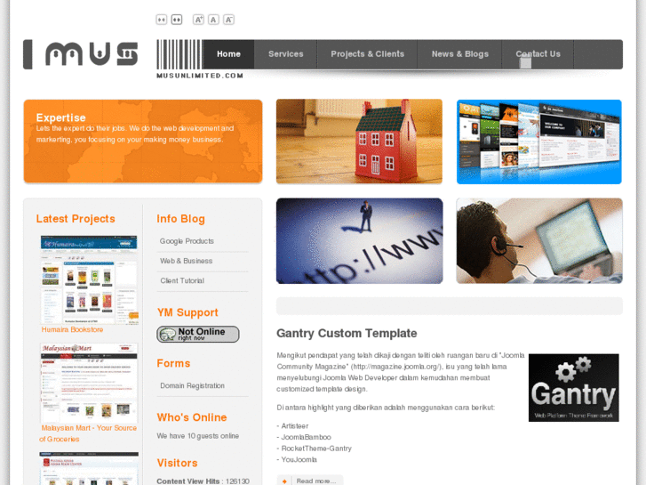 www.musunlimited.com