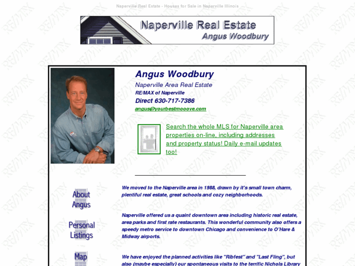 www.naperville-area-real-estate.com