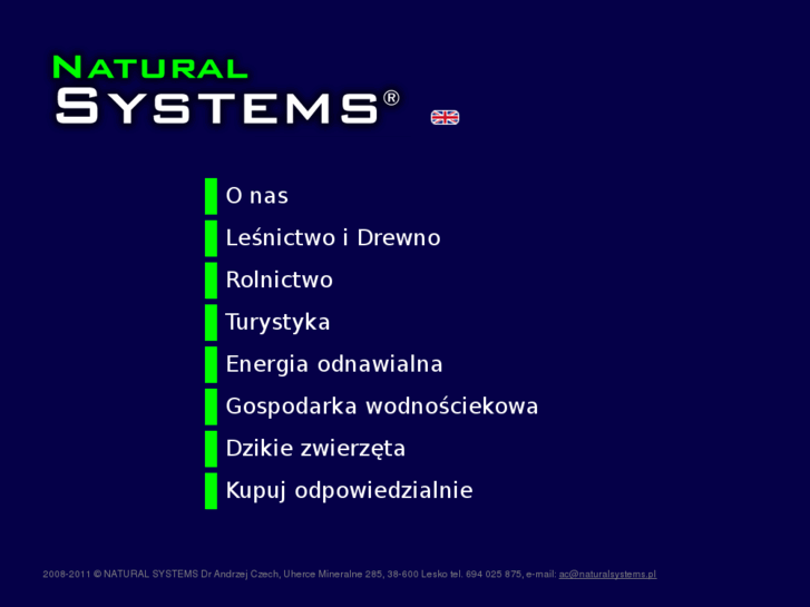 www.naturalsystems.pl