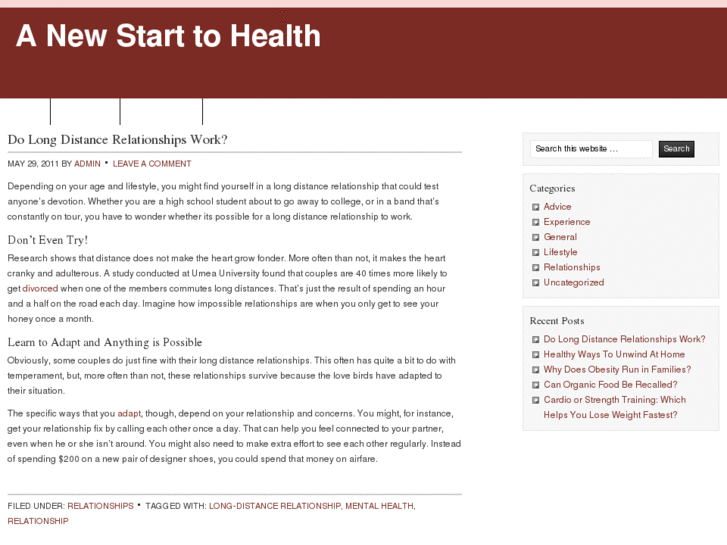 www.newstarthealth.org