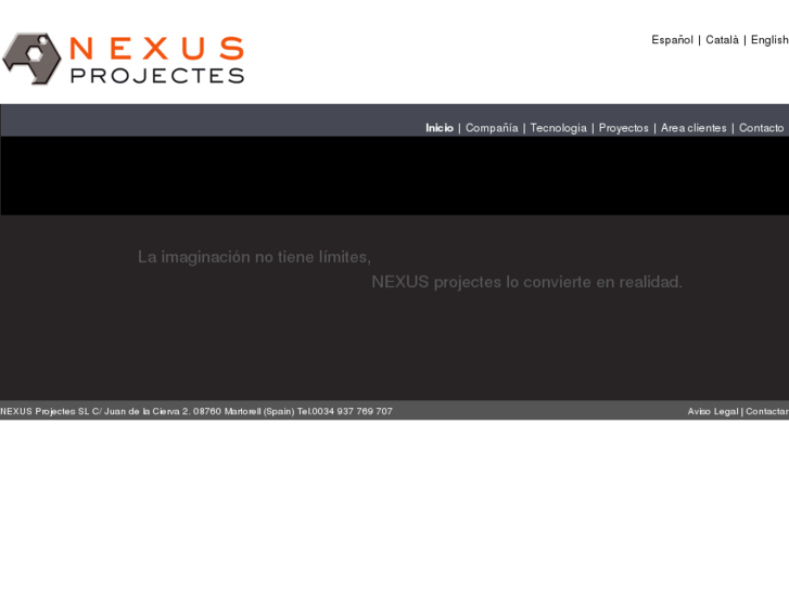 www.nexusprojectes.com