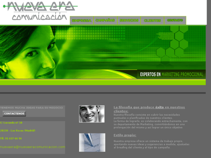 www.nuevaeracomunicacion.com