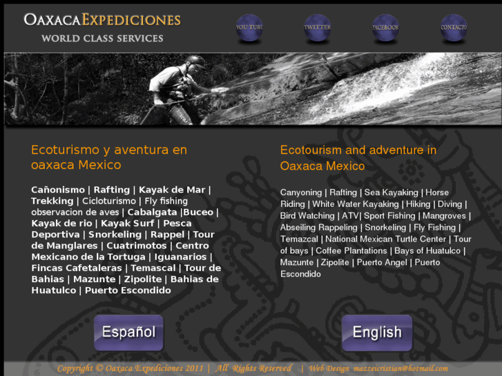 www.oaxacaexpediciones.com