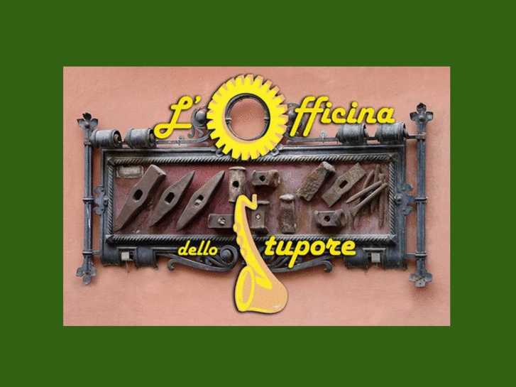 www.officinadellostupore.com