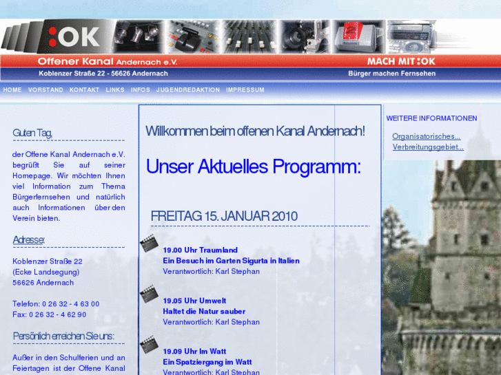 www.ok-andernach.info