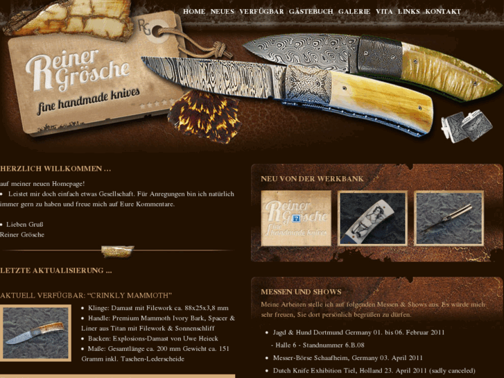 www.old-tools-and-knifes.de