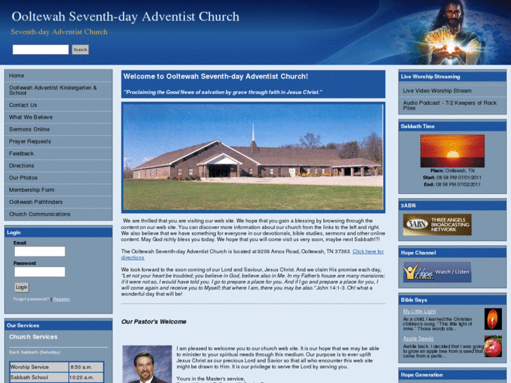 www.ooltewahchurch.org